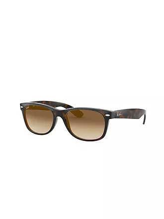 RAY BAN | Sonnenbrille New Wayfarer | 